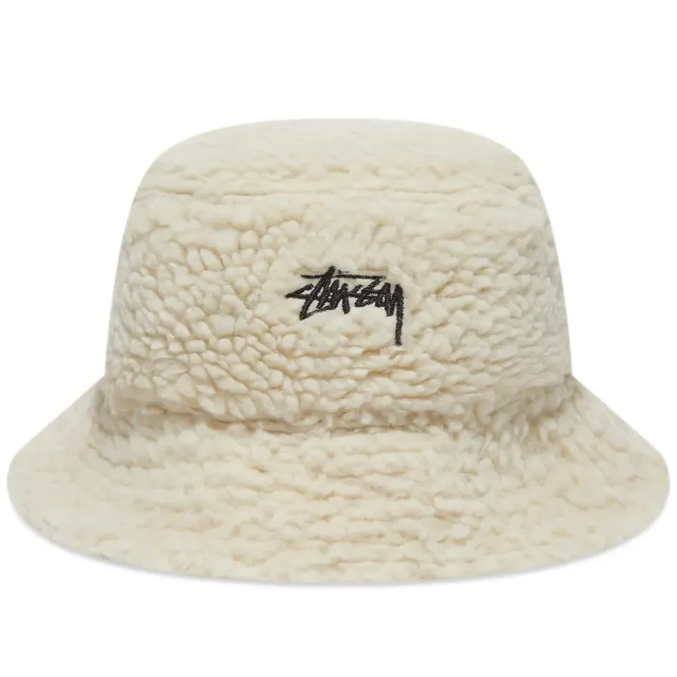 Sherpa Bucket Hat