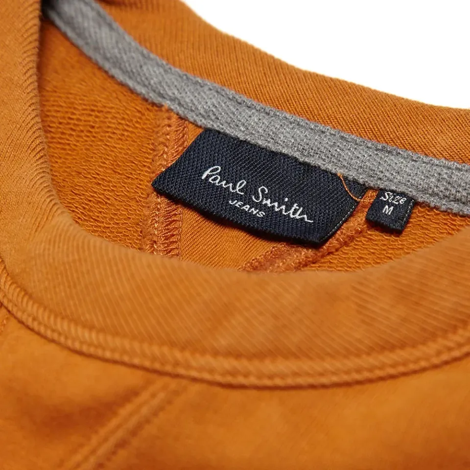 Zebra Sweat Crew