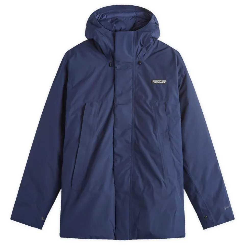 Stormshadow Parka