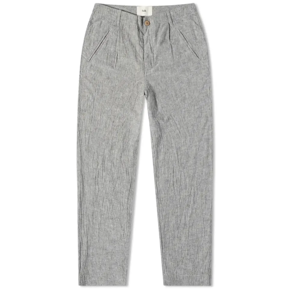 Assembly Pant