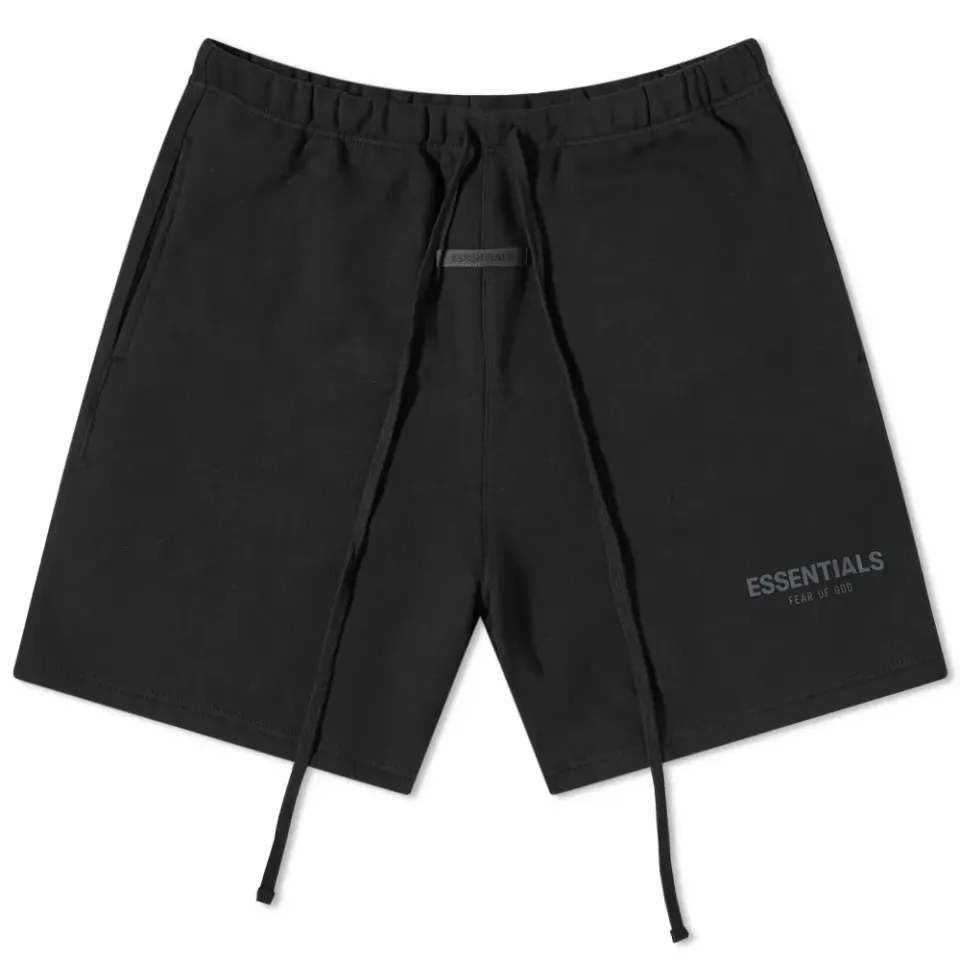 Summer Core Sweat Short