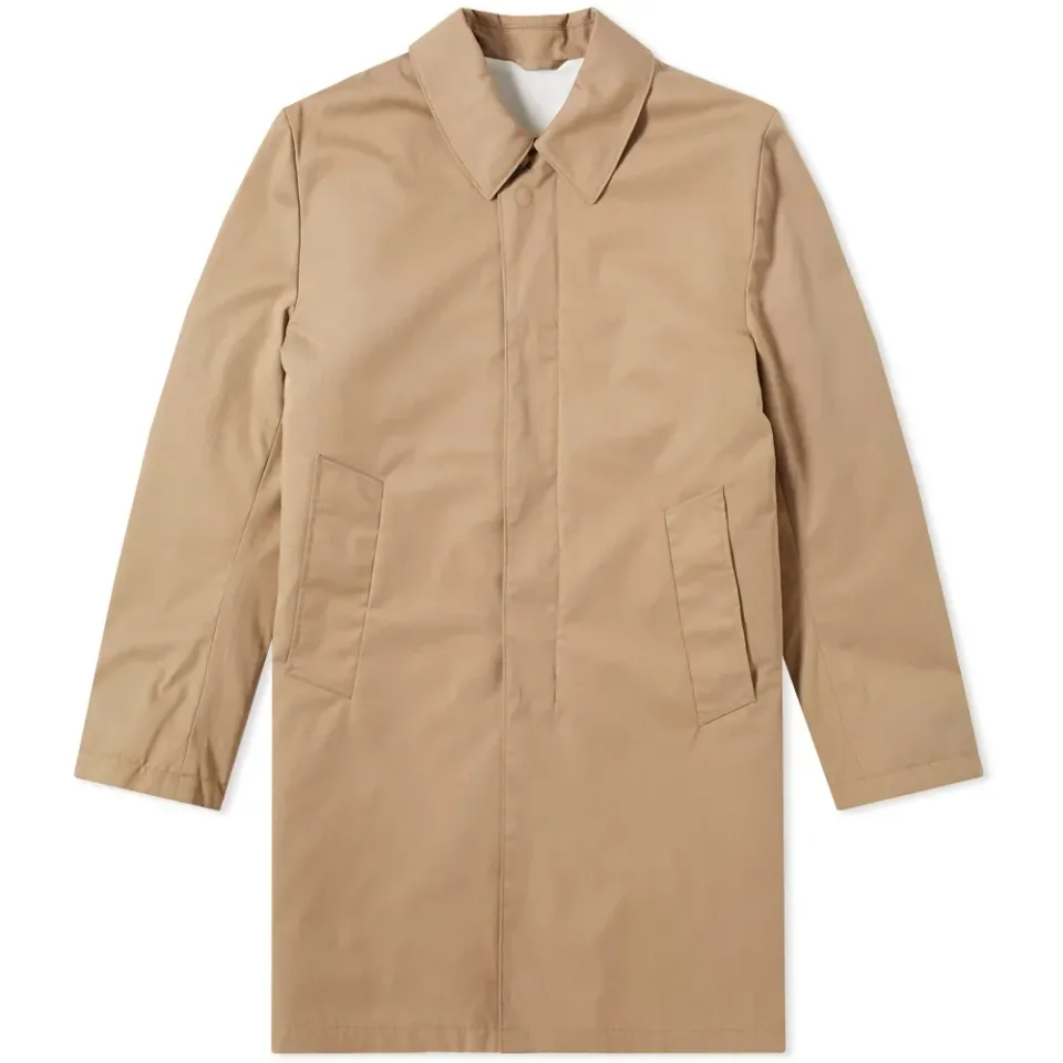 Marc Trench Coat