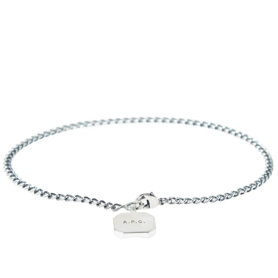 A.P.C. Martin Bracelet