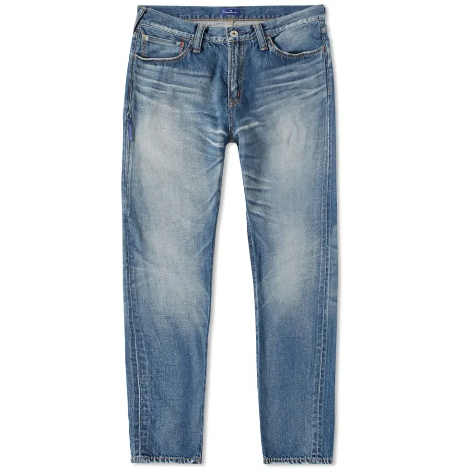 Three Years Tapered Jean