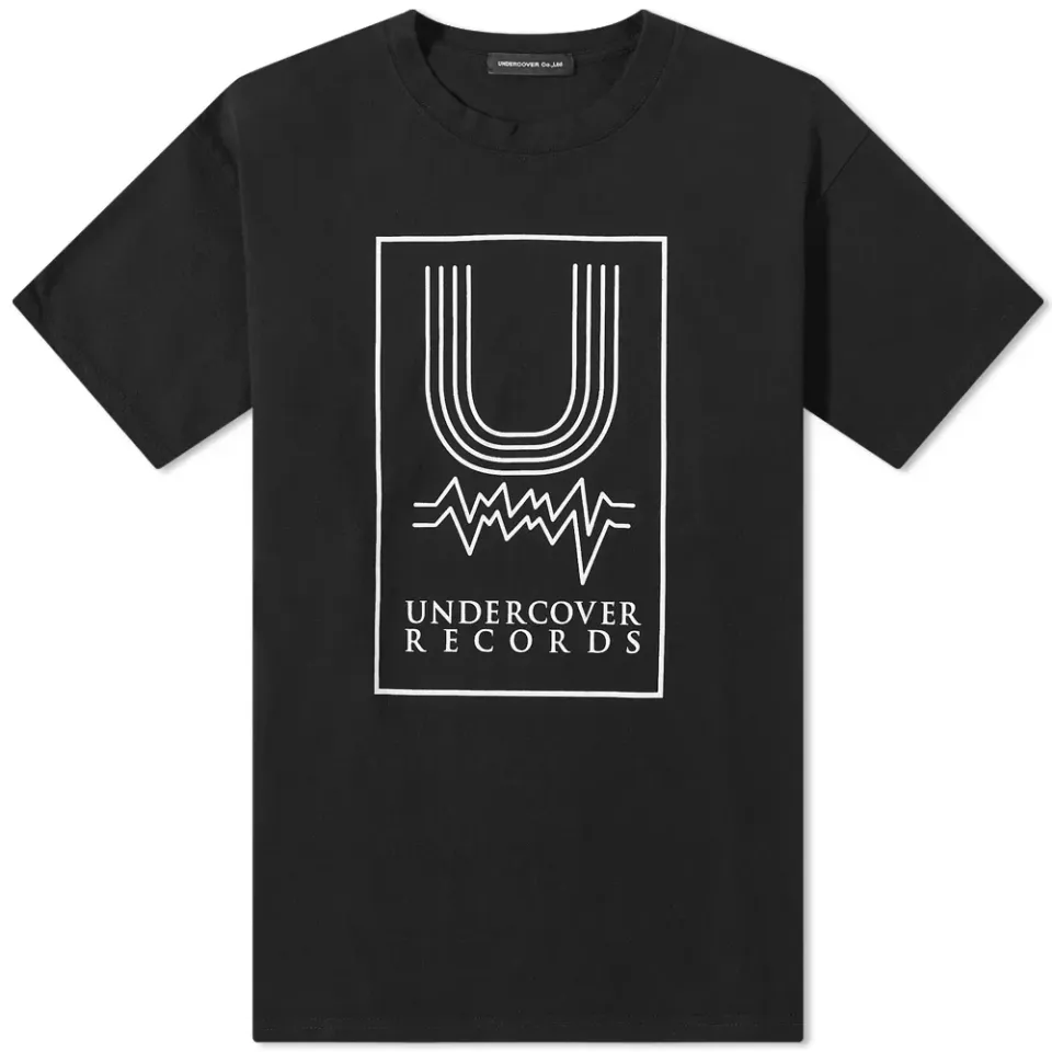 Records T-Shirt