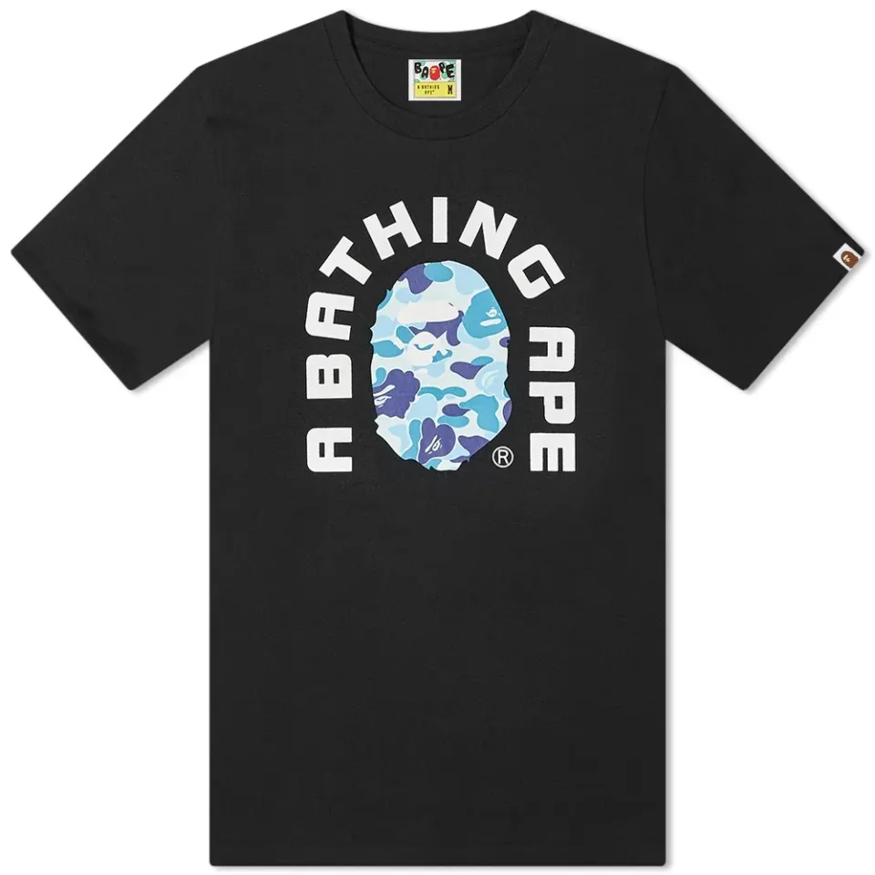 ABC Camo College 2020 T-Shirt