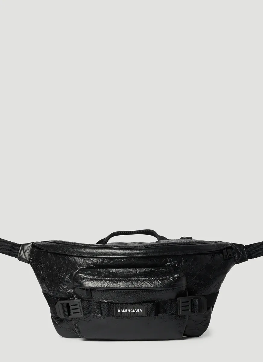 Army Belt Bag