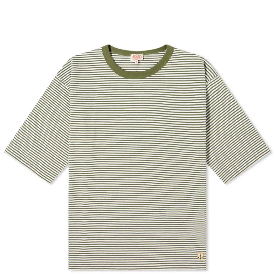 Stripe T-Shirt