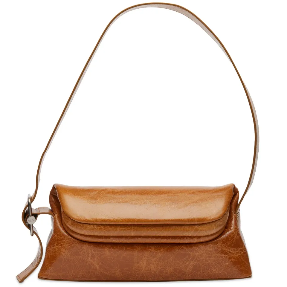 Folder Brot Bag