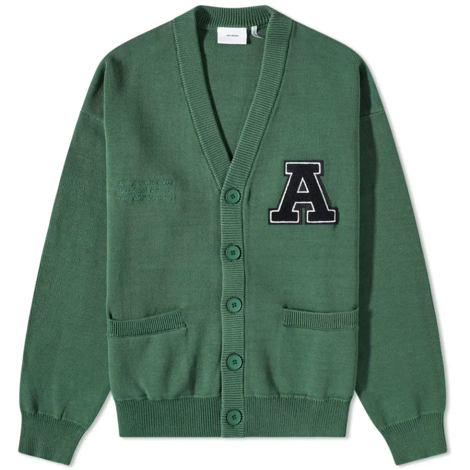 Singular Knitted Cardigan