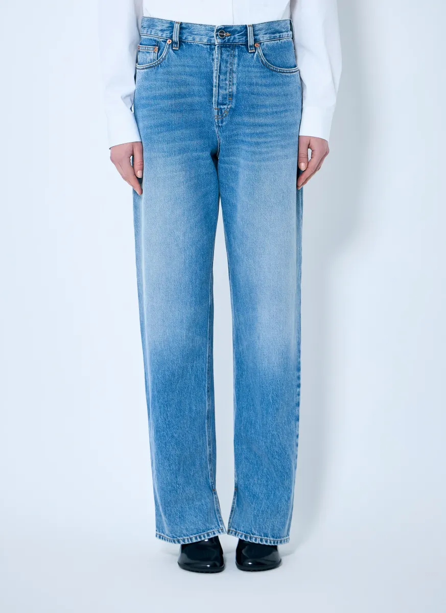 Denim Jeans