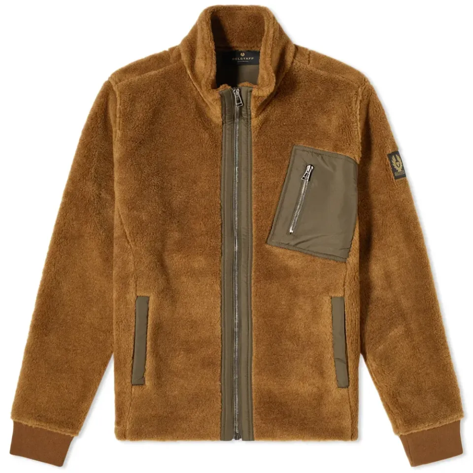 Herne Pile Fleece