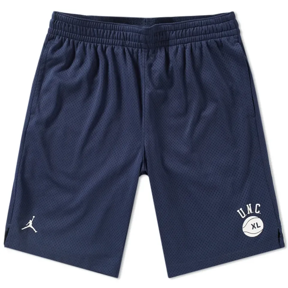 MJ All Time Short