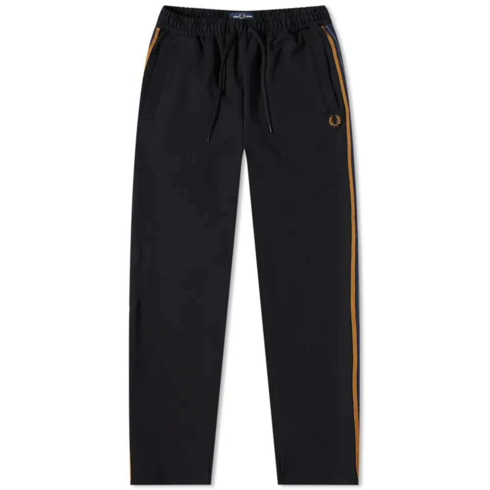 Striped Tape Track Pant