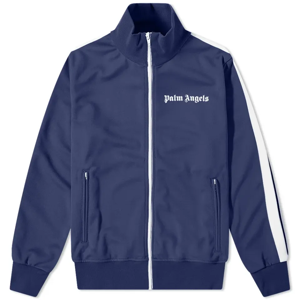 Classic Track Jacket