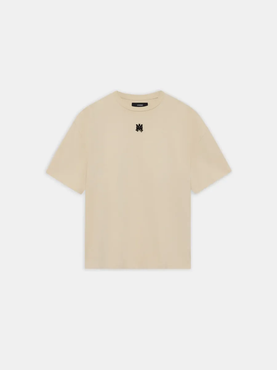 WOMEN - WOMEN'S MA DROP SHOULDER TEE - Cream
