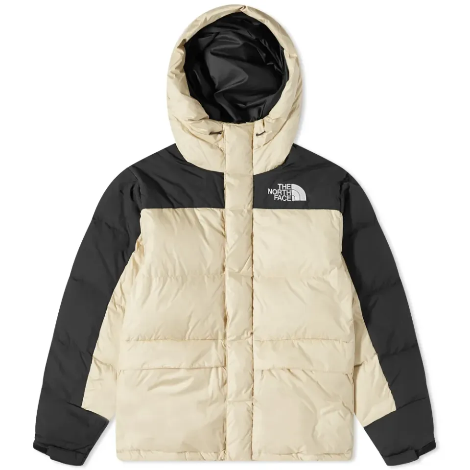 Himalayan Down Parka