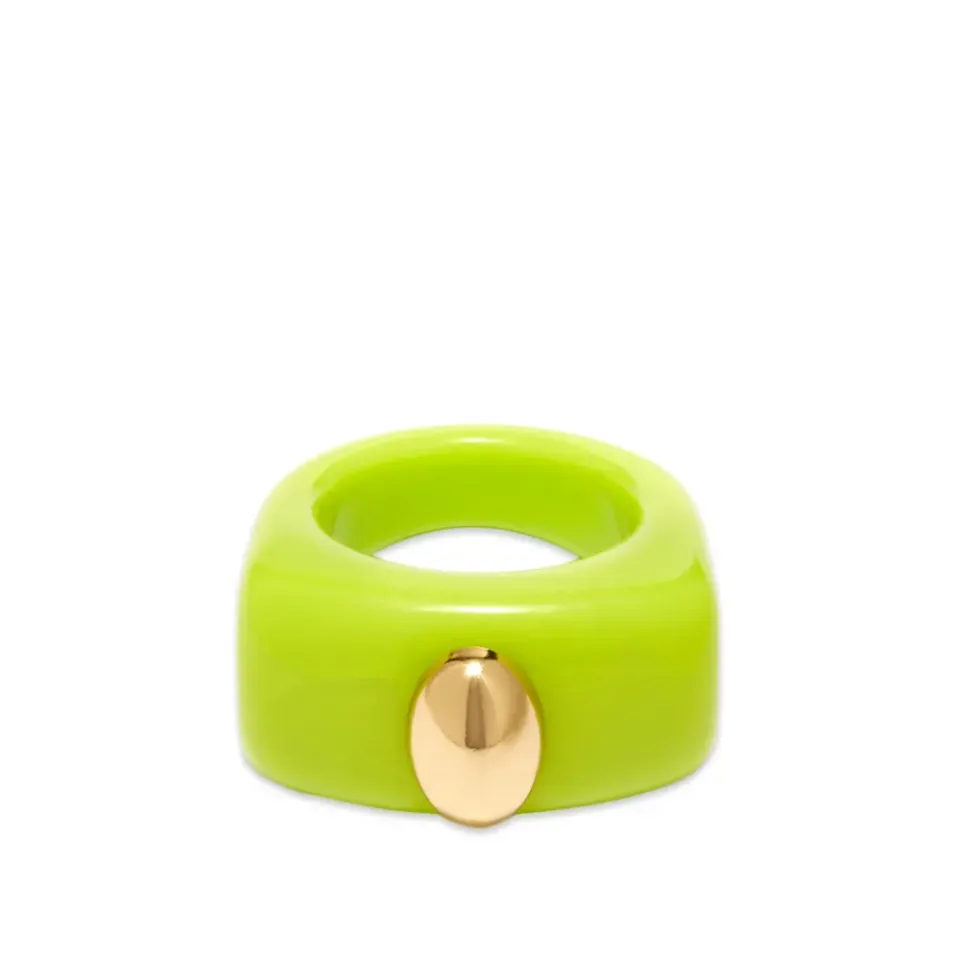 Granny Smith Ring