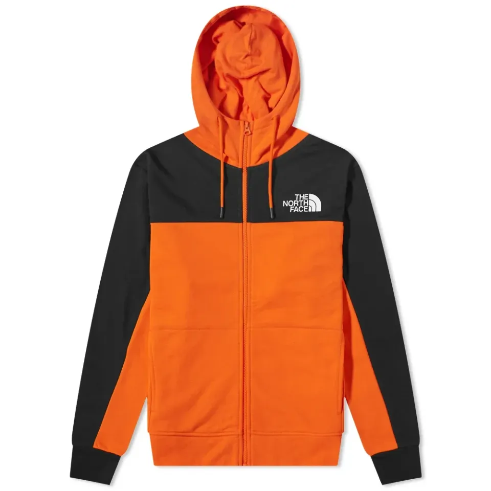 Hmlyn Full Zip Hoodie