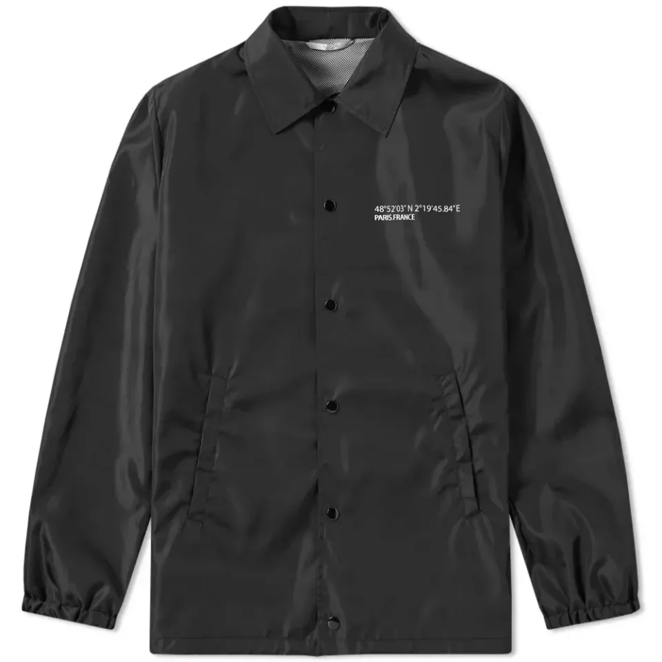 Anywhen Coach Jacket