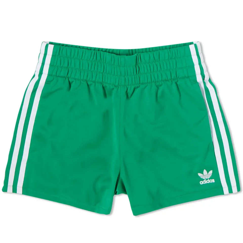3 Stripe Shorts