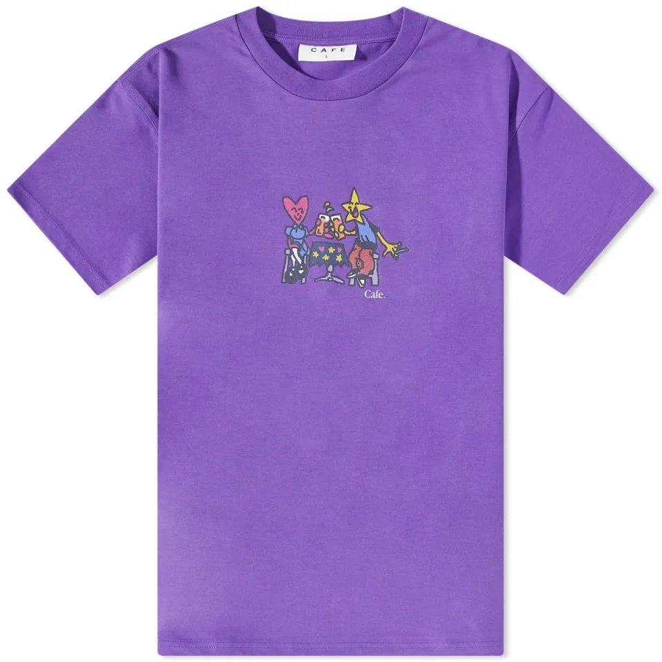 Cheers T-Shirt