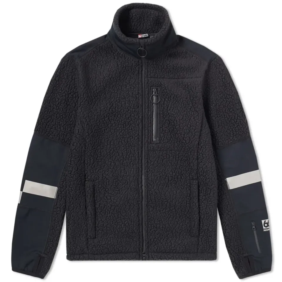 x 66 North Gardabaer Fleece