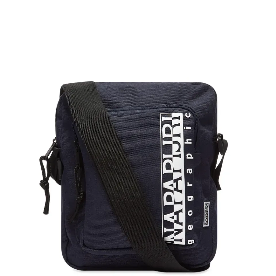 Happy Cross Body Bag