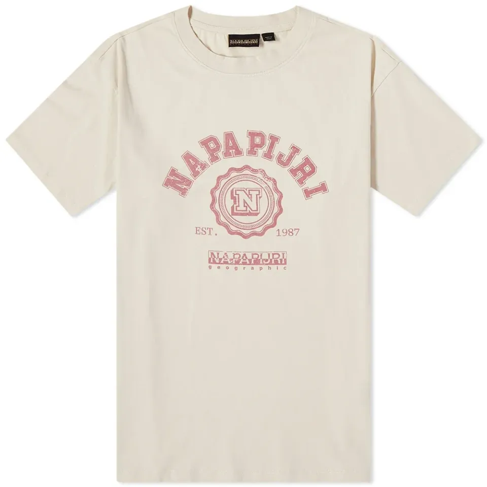 Morena T-Shirt