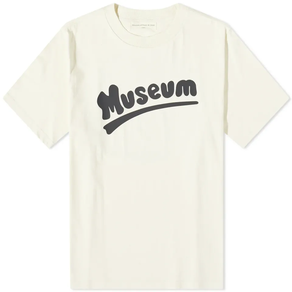 Bubble T-Shirt