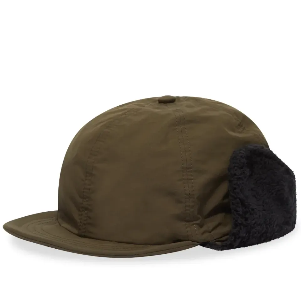 Beacon Flap Cap