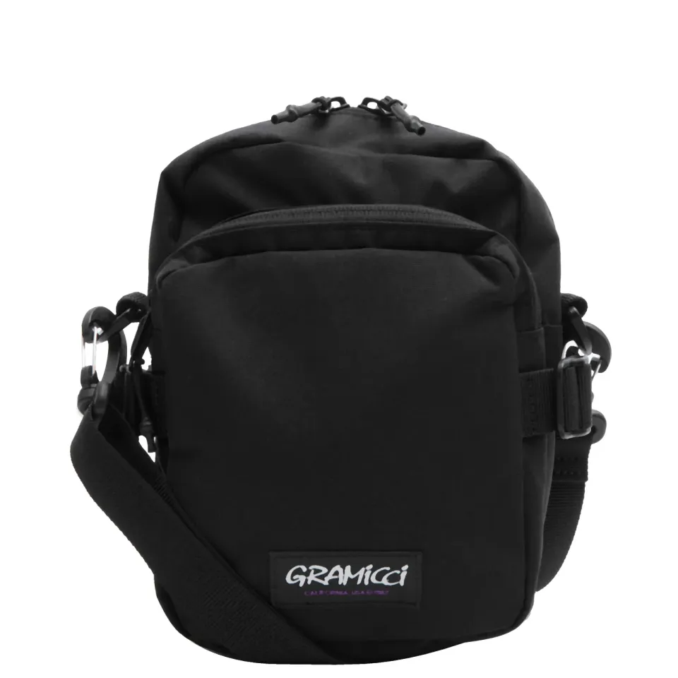Cordura Mini Shoulder Bag