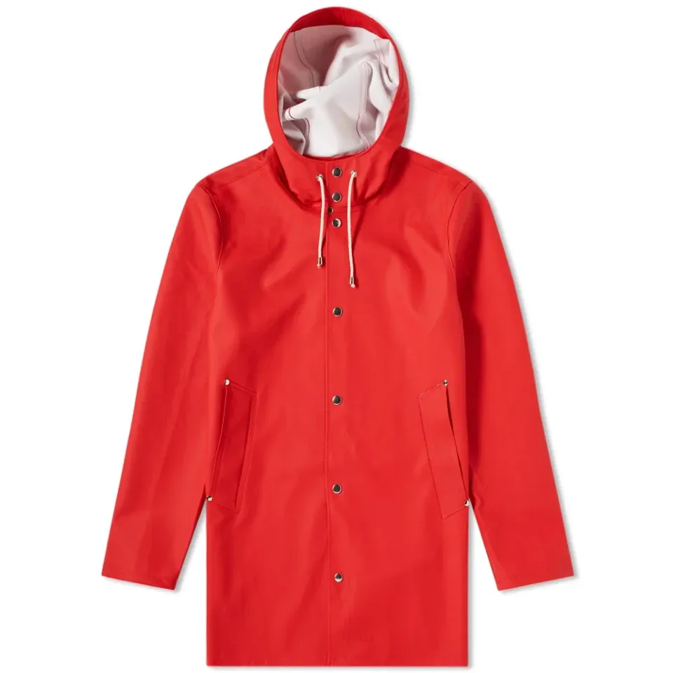 Stockholm Raincoat