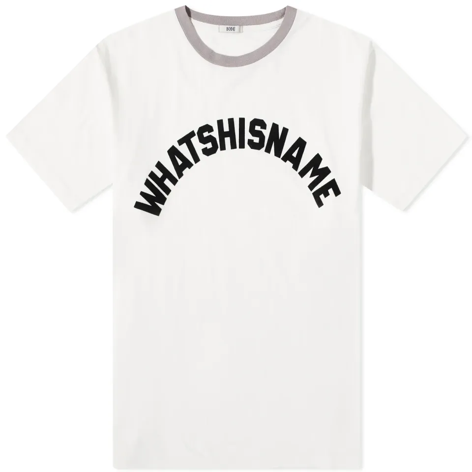 Whatshisname T-Shirt