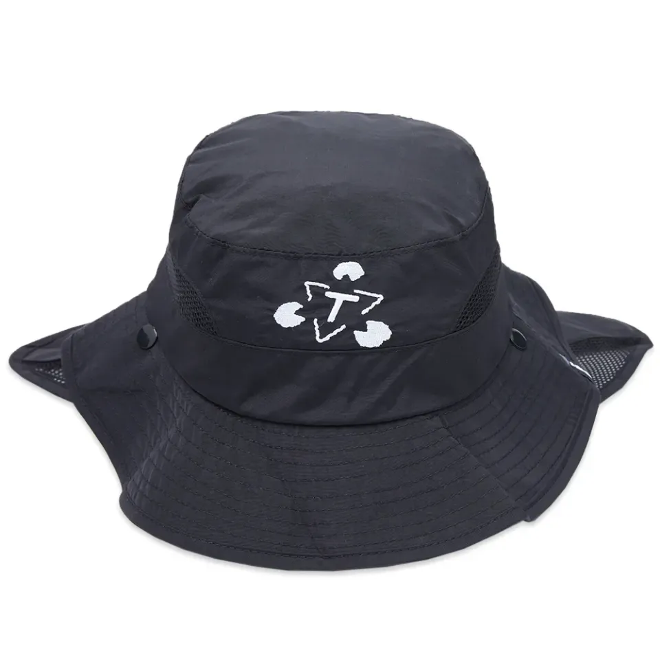 Beach Bucket Hat