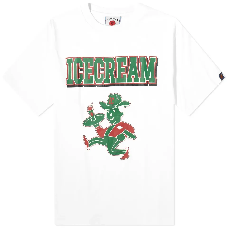 Served Up T-Shirt