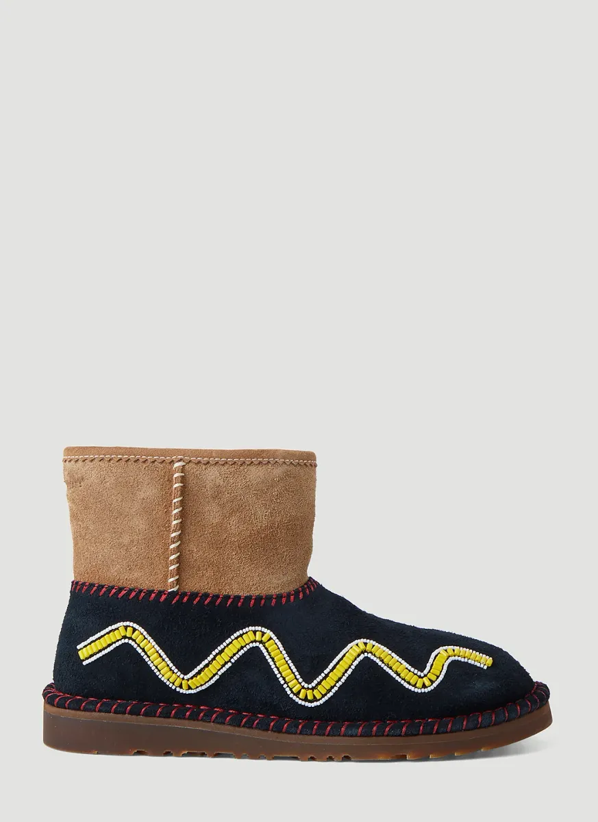 Classic Onia Boots