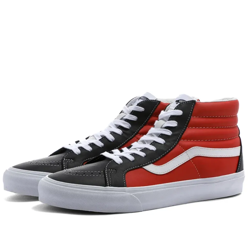 UA Sk8-Hi Reissue LX