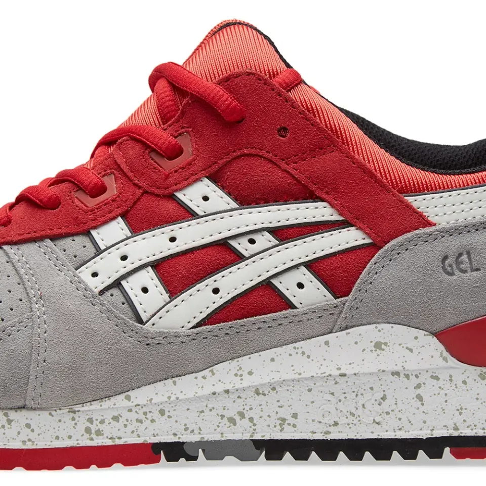 Gel Lyte III 'Crane'