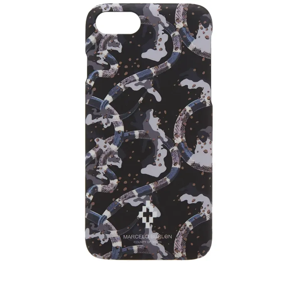 Camo iPhone 7/8 Case