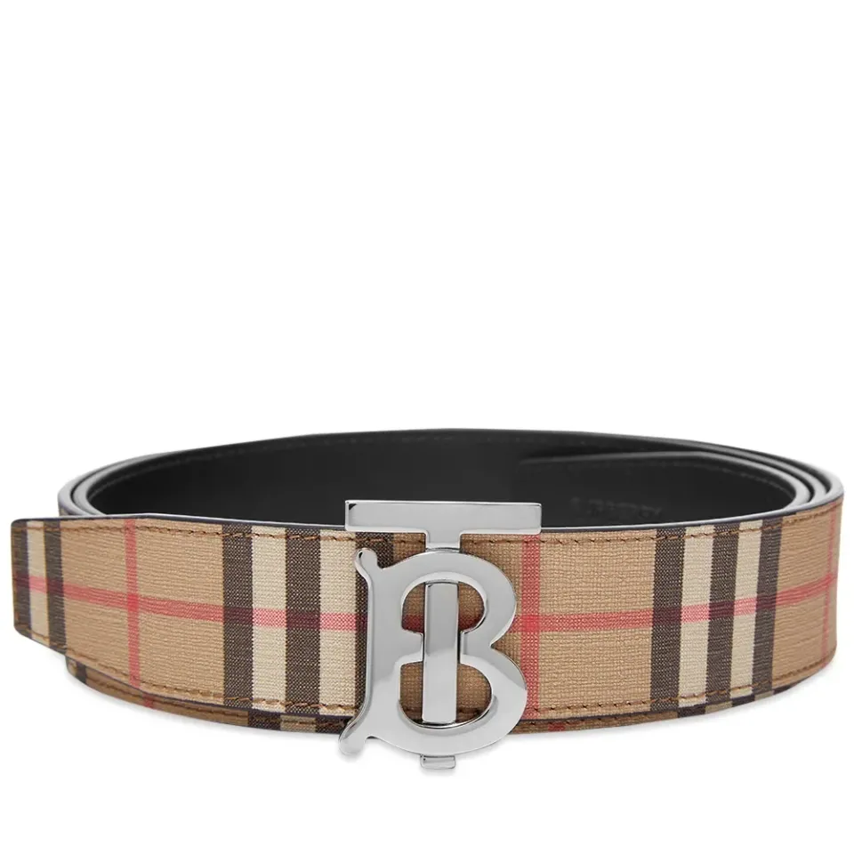 Check Belt