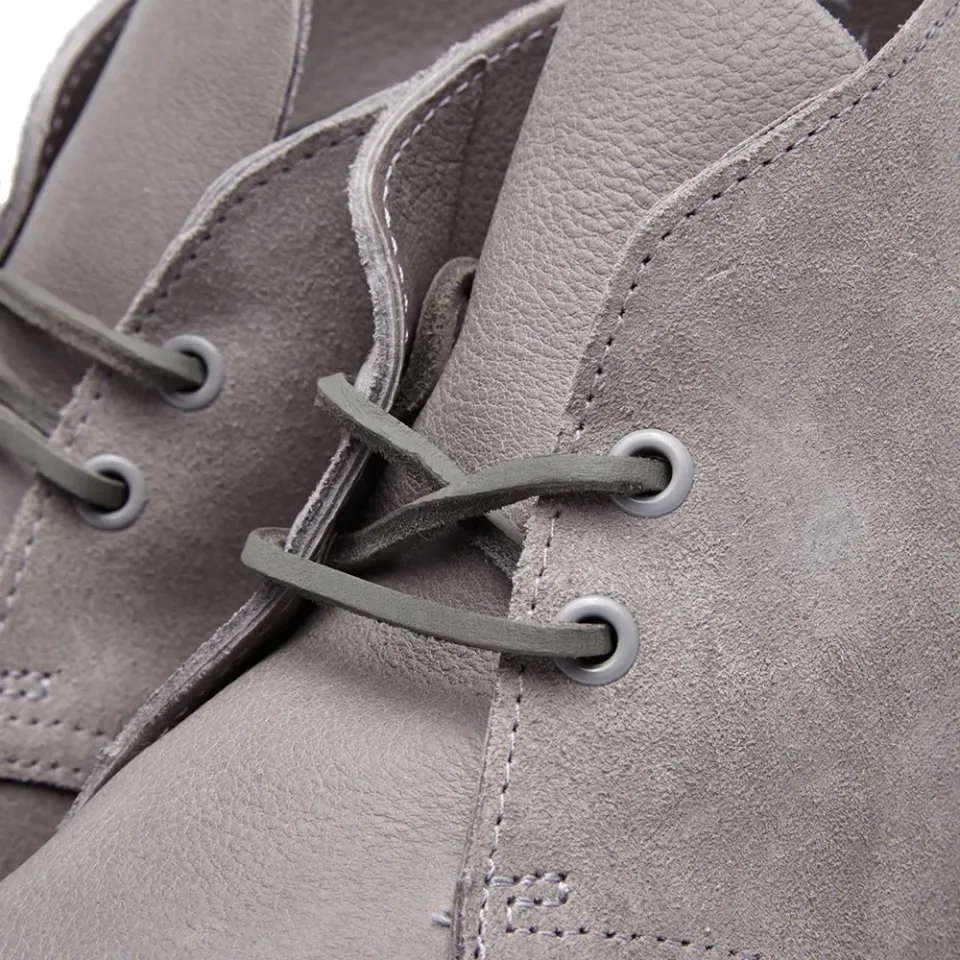 Desert Boot