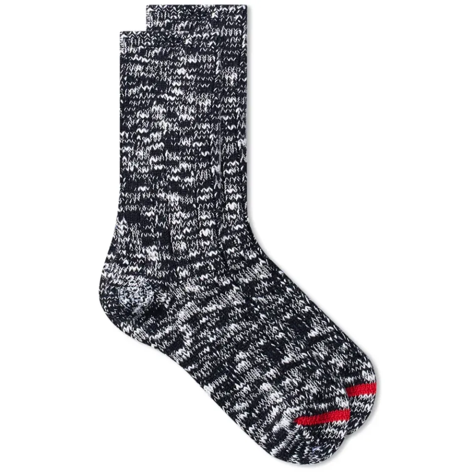 Dweller Marl Sock