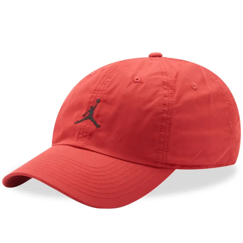 Washed Cap