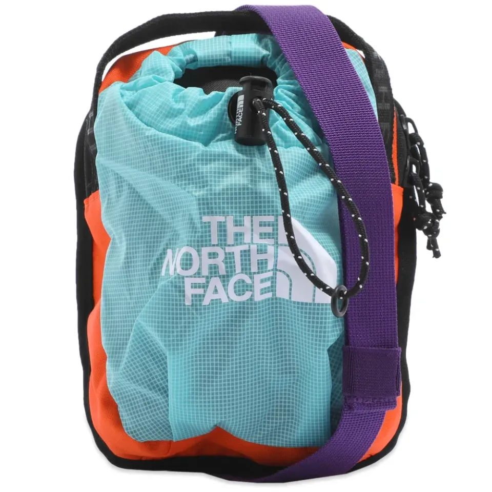 Bozer Cross Body Bag