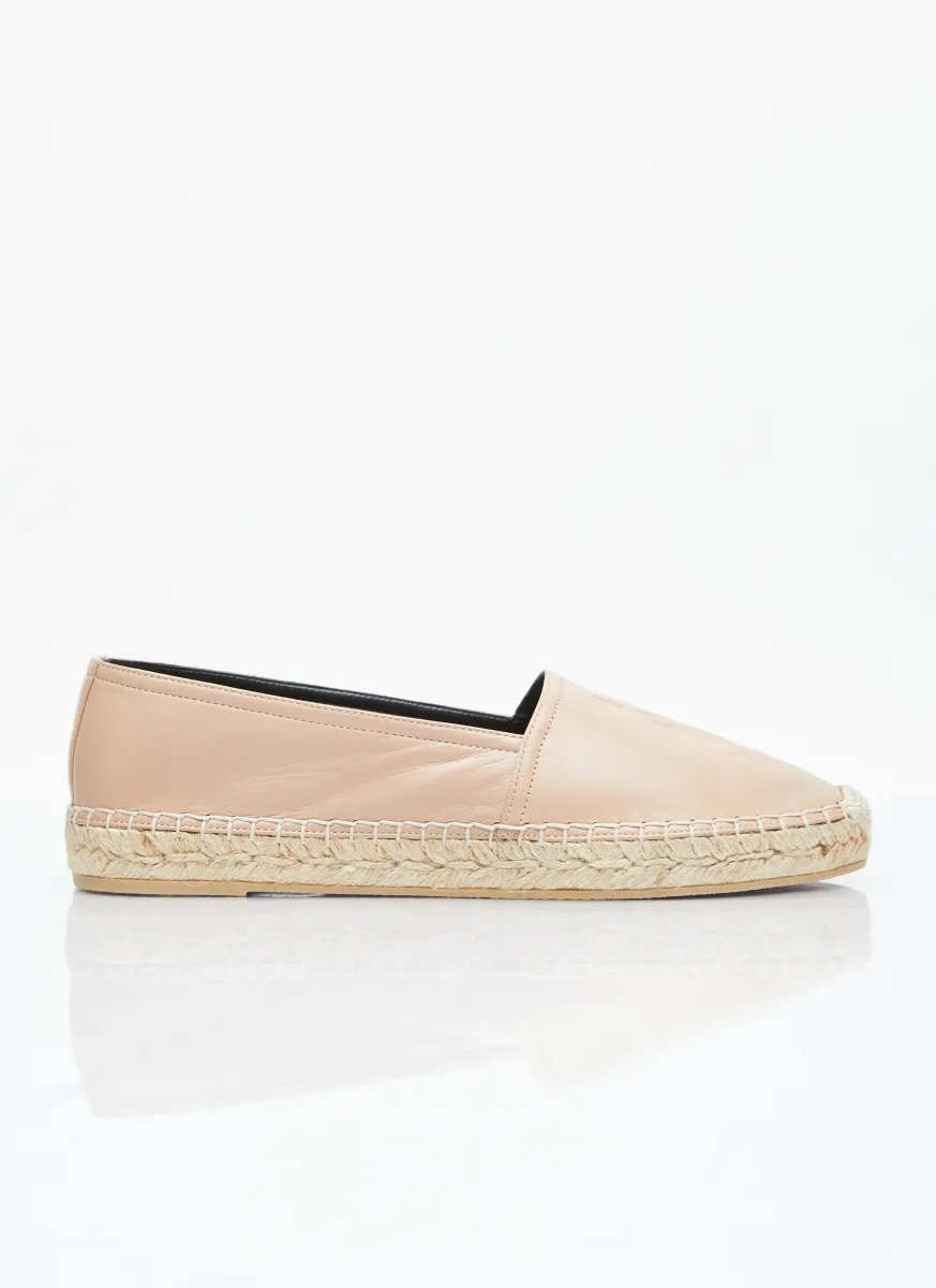 Cassandre Espadrilles