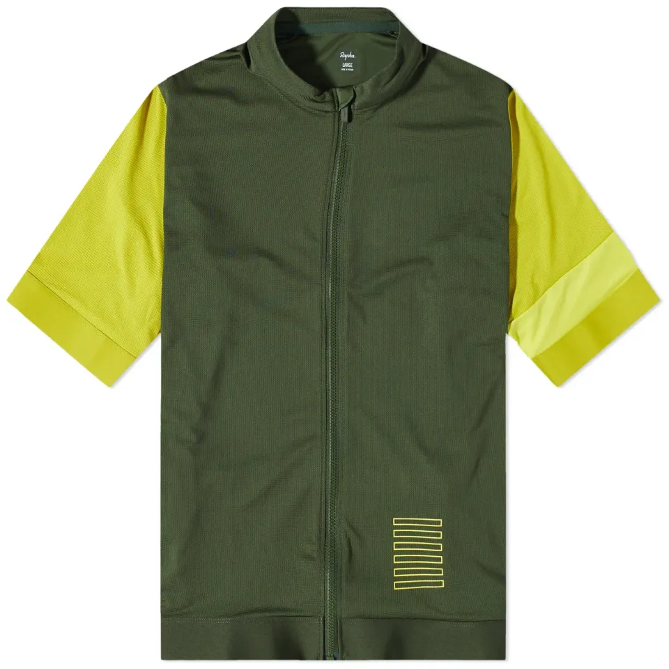 Pro Team Training Jersey