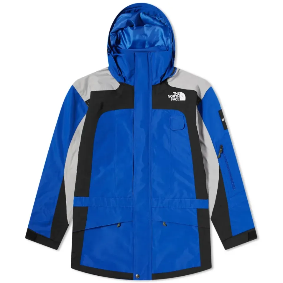 Search & Rescue Dryvent Jacket