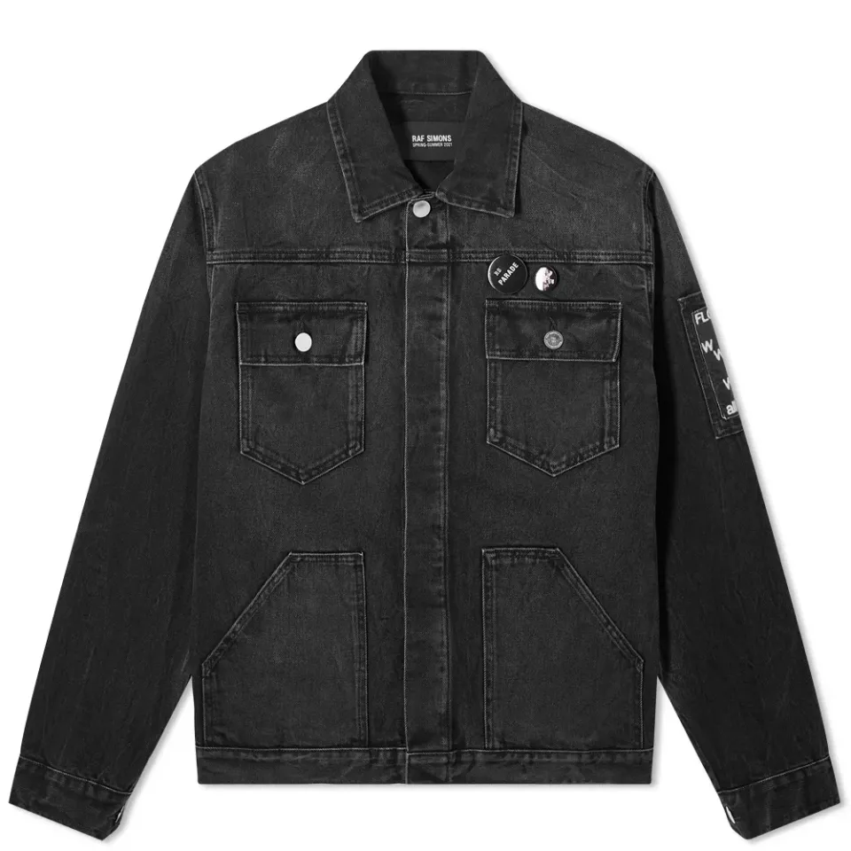 Workwear Jacket