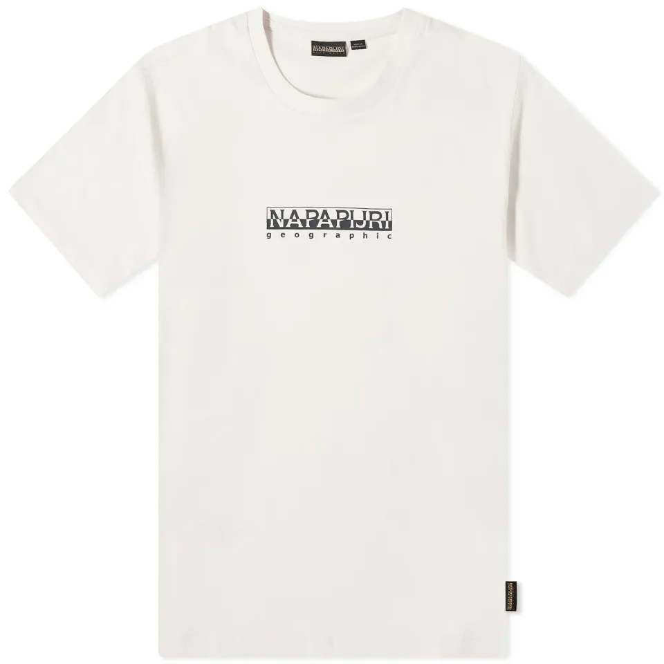 Box Logo T-Shirt